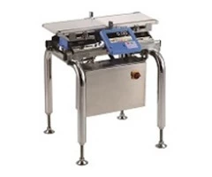 Checkweighers