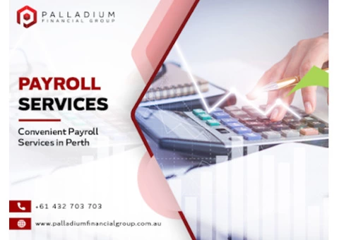 Manage Your Payroll With Top Payroll Management Company