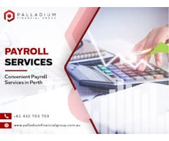 Manage Your Payroll With Top Payroll Management Company