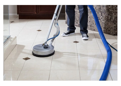 Professional Tile Cleaning Sydney