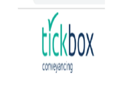 Tickbox Conveyancing Geelong