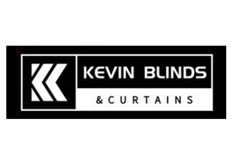 Kevin Blinds & Curtains