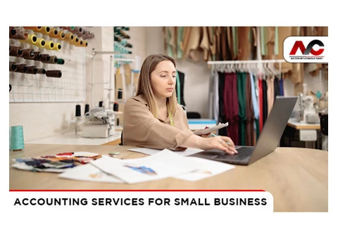 See your business financial grow with Account-Consultant