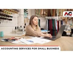 See your business financial grow with Account-Consultant