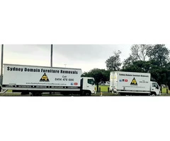 What Makes Engaging Expert Sydney Removalists Beneficial?