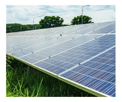 Residential solar systems