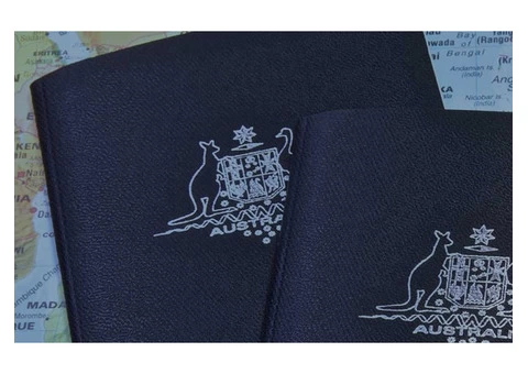 Migration Lawyer Melbourne