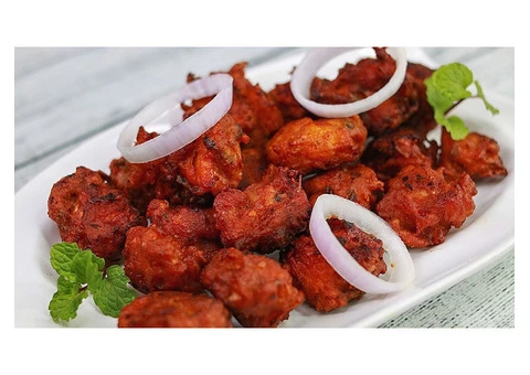 5% Off - Desi Tandoori Bite Shepparton Menu, VIC - 1/4