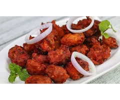 5% Off - Desi Tandoori Bite Shepparton Menu, VIC
