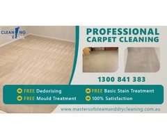 Hire Carpet Dry Cleaning Melbourne