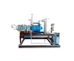 Vacuum Pump Supplier