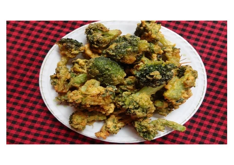 5% off - Chef N Fire Best Cafe for Breakfast in Helensvale Restaurant, QLD - 1/4