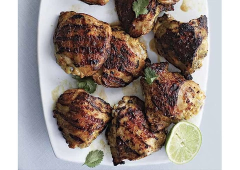 5% off - Chef N Fire Best Cafe for Breakfast in Helensvale Restaurant, QLD - 4/4