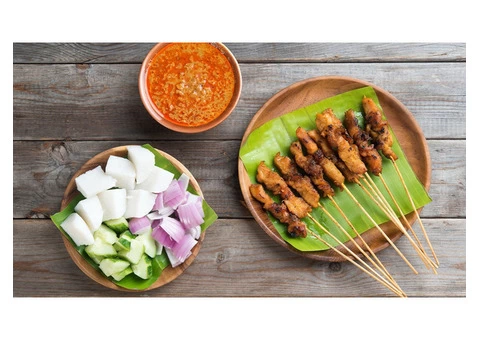 Delicious Chinese Food!! Get 5% off @Golden Dragon Caloundra, QLD - 3/3