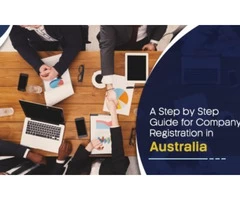Registration Company in Australia | Compex