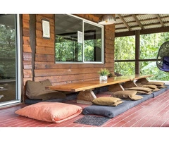 Top Best Queensland Yoga Retreats To Help You Re-Set