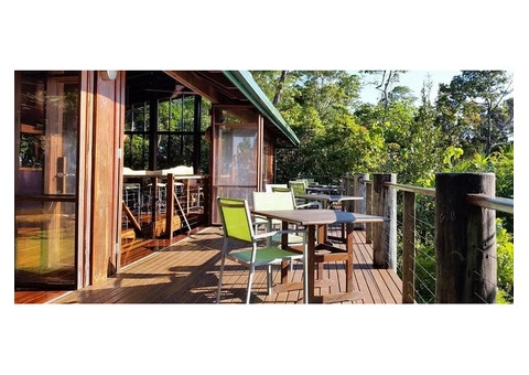 Top Best Queensland Yoga Retreats To Help You Re-Set - 2/3