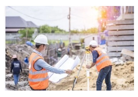 Cessnock Surveyors