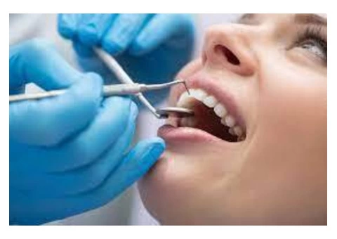 The best dentist in australia