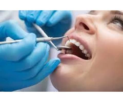 The best dentist in australia