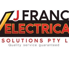 Electrical Contractors Melbourne | jfranciselectrical