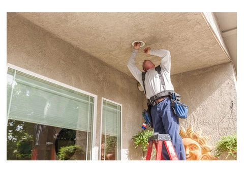 Electrical Contractors Melbourne | jfranciselectrical - 2/2