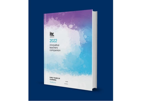 Best Australian Teacher Planner