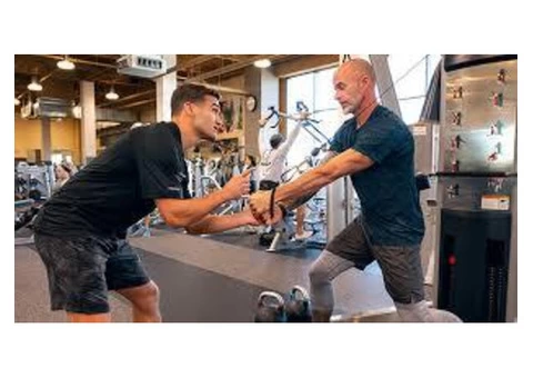 Get Affordable Gym Instructor Insurance with Maximum Coverage