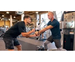 Get Affordable Gym Instructor Insurance with Maximum Coverage