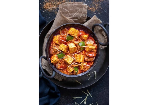 5% Off - Moti Mahal Indian Restaurant Menu Malvern, Vic - 4/4