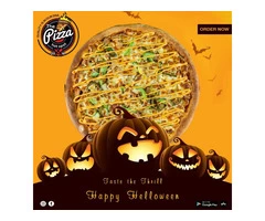 Pizza Delivery Corio