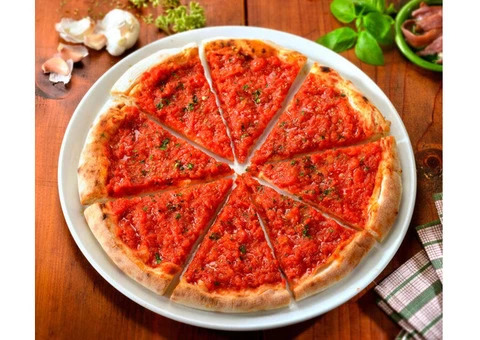 5% Off - La Sera Pizza Pasta and Ribs-Doreen Menu in Doreen VIC - 2/4