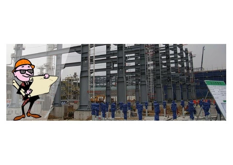 Need To Consult The Best Consulting Engineer For New Underground Construction?