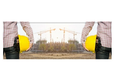 Need To Consult The Best Consulting Engineer For New Underground Construction? - 2/2