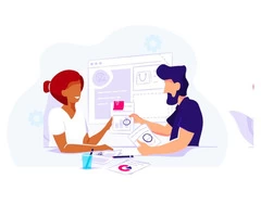 Web Application Development Service - Achieve Your Goals