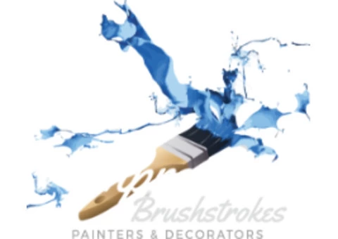 Impressive Brushstrokes