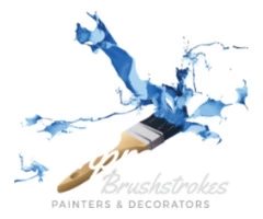 Impressive Brushstrokes