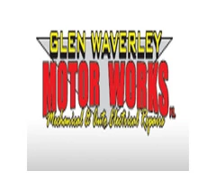 Glen Waverley Motor Works