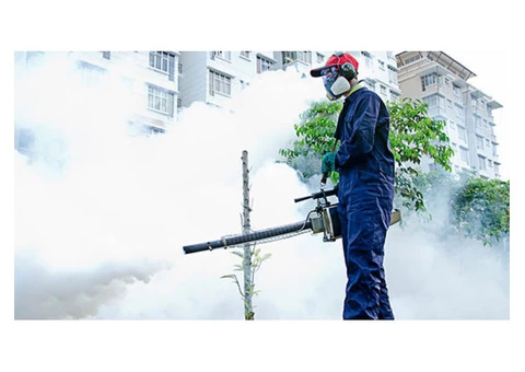 Pest Control Perth