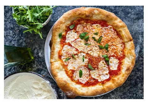 Delicious Pizza!! Get 15% off @Pizza Tree Corrimal, NSW - 1/3