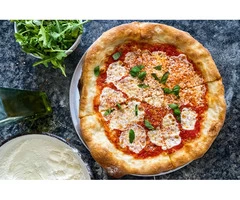 Delicious Pizza!! Get 15% off @Pizza Tree Corrimal, NSW