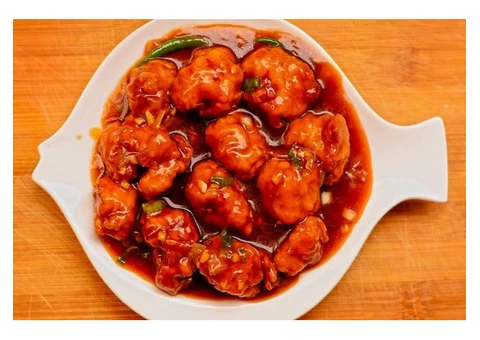 5% Off - Princess Nisha's Kitchen Indian Restaurant St Marys,NSW - 3/4