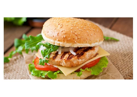 Alice chicken House Kebab Restaurant, NT - 5% off - 1/3