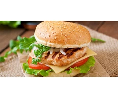Alice chicken House Kebab Restaurant, NT - 5% off