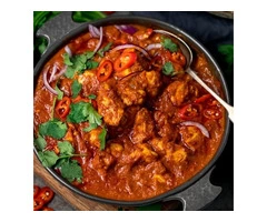 5% off - Indian Chef Restaurant Menu Alice Springs, NT