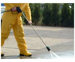 Get the Best Floor Care Solutions that offer upto 15 Years Guarantee