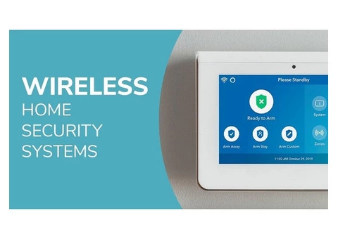Security Alarms Perth