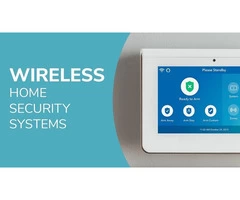 Security Alarms Perth