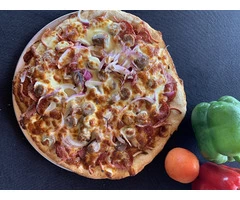 Delicious Pizza!! Get 5% off @Arancini Pizza And Pasta Waterloo, NSW