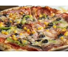 15% Off - Pepperoni's Pizza Menu Melbourne, VIC
